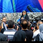 جزئیات تازه از «گزارش یک تولد»/ فیلمی که دعوا به ساختمان شیشه‌ای را روایت می‌کند_مهتاب من