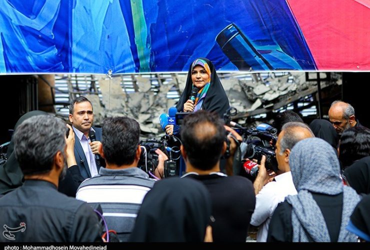 جزئیات تازه از «گزارش یک تولد»/ فیلمی که حمله به ساختمان شیشهای را روایت میکند