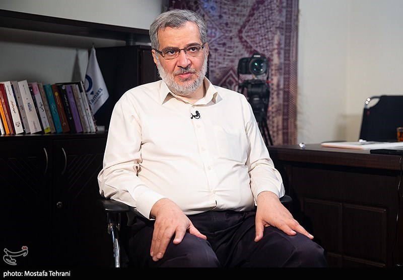 «جنگ‌های ترکیبی آمریکا» در یک کتاب