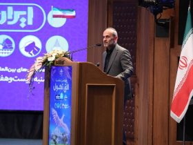 خبرهای «جبلی» از جشن بازسازی ساختمان شیشه‌ای و تولید 56 مجموعه نمایشی