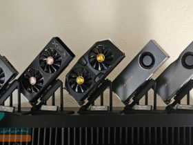 خداحافظی آرام AMD با کارت گرافیک های RDNA1 و RDNA2