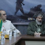 رونمایی از مجموعه مستند «روایت هشت ساله» / روایتی متفاوت از هشت سال دفاع مقدس_مهتاب من