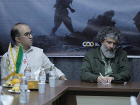 رونمایی از مجموعه مستند «روایت هشت ساله» / روایتی متفاوت از هشت سال دفاع مقدس