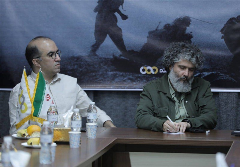 رونمایی از مجموعه مستند «روایت هشت ساله» / روایتی متفاوت از هشت سال دفاع مقدس