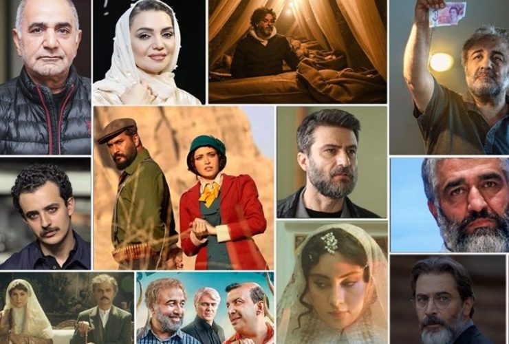 شبکه نمایش‌خانگی؛ میدان رقابت هیجانی یا تهدید فرهنگ؟