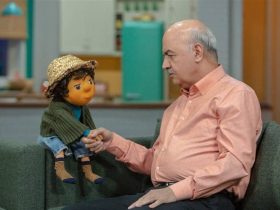 فصل جدید «مهمانی» در راه نوروز؟ /خبرهایی از ادامه همکاری ایرج طهماسب با تلویزیون