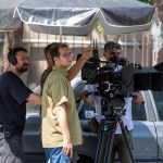 «قمارباز» به کارگردانی محسن بهاری با نوشته جنگ ۱۲ روزه ساخته می‌شود_مهتاب من