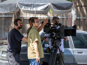 «قمارباز» به کارگردانی محسن بهاری با موضوع جنگ 12 روزه ساخته می‌شود