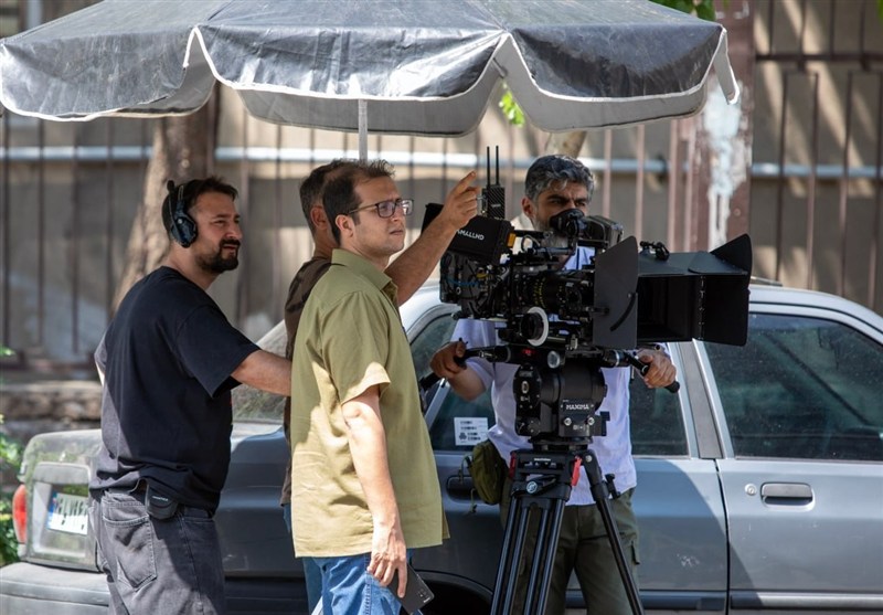 «قمارباز» به کارگردانی محسن بهاری با موضوع جنگ 12 روزه ساخته میشود