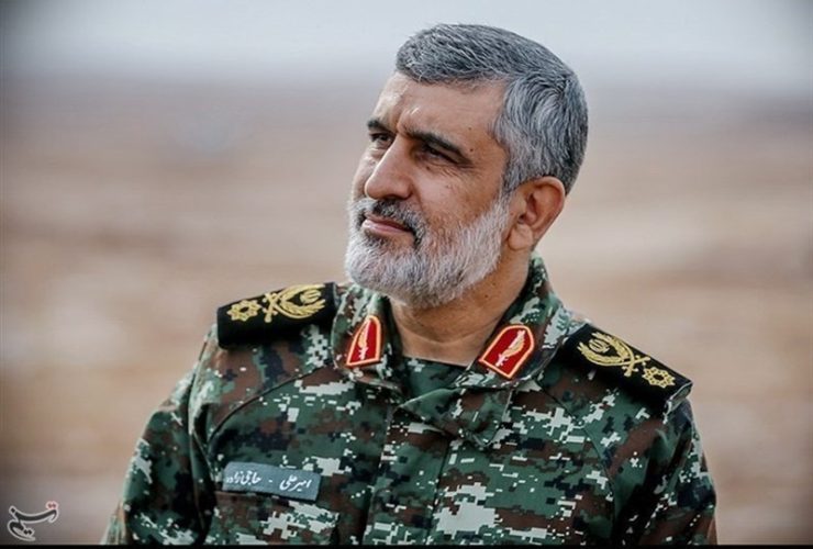 «قهرمان‌شو»؛ روایتی الهام‌بخش از زندگی شهید امیرعلی حاجی‌زاده