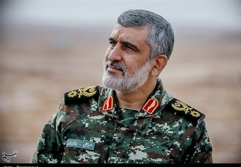 «قهرمان‌شو»؛ روایتی الهام‌بخش از زندگی شهید امیرعلی حاجی‌زاده