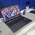 لپتاپ های Galaxy Book6 Pro سامسونگ با چیپ Panther Lake معارفه شد_مهتاب من