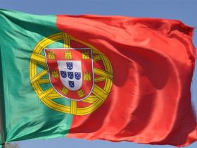 مجموعه‌ای از آثار ادبی پرتغال به کتابخانه ملی اهدا شد