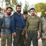 «مجنون» پرفروش‌ترین فیلم دفاع مقدس ایرانی شد_مهتاب من