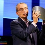 مدیرعامل اسبق اینتل، تشکیل تراشه بلک‌ول در امریکا را دستاورد بزرگی خواند_مهتاب من