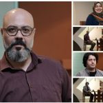 مروری بر کارنامه “کن لوچ” برنده دو جایزه نخل طلا_مهتاب من