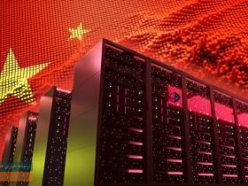 بهره‌وری انرژی تراشه‌های چینی ۳۰ تا ۵۰ درصد کمتر از رقبای غربی است