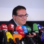 نشست خبری جشنواره جهانی فیلم فجر/ «نوری بیگله جیلان» به ایران می‌آید_مهتاب من