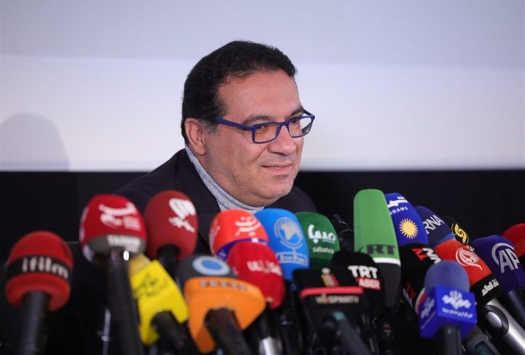 نشست خبری جشنواره جهانی فیلم فجر/ «نوری بیگله جیلان» به ایران می‌آید