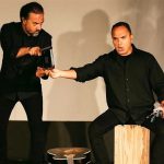 هنگامی «بی‌معنی ترین آدم در آمریکا» اعتراف می‌کند که «وطن فروشی» برداشت دوم ندارد_مهتاب من