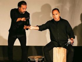 وقتی «بی‌معنی ترین آدم در آمریکا» اعتراف می‌کند که «وطن فروشی» برداشت دوم ندارد