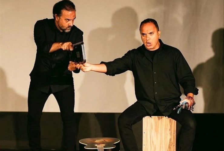 وقتی «بی‌معنی ترین آدم در آمریکا» اعتراف می‌کند که «وطن فروشی» برداشت دوم ندارد