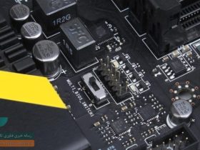 چین با معرفی استاندارد UBIOS به سلطه جهانی UEFI پایان می‌دهد