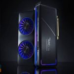 چیپ تازه اینتل BMG‑G31 در راه است؛ در سه نسخه حرفه‌ای و یک نسخه مصرفی_مهتاب من