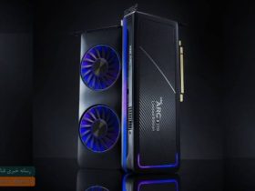 چیپ جدید اینتل BMG‑G31 در راه است؛ در سه نسخه حرفه‌ای و یک نسخه مصرفی