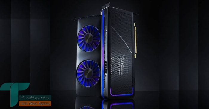 چیپ جدید اینتل BMG‑G31 در راه است؛ در سه نسخه حرفهای و یک نسخه مصرفی