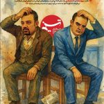 ویترین تسنیم شماره ۹۳۲/ «عاقبت وطن‌فروشی»_مهتاب من