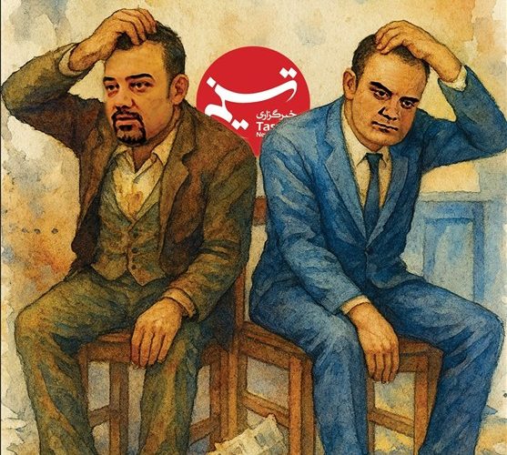 ویترین تسنیم شماره 932/ «عاقبت وطن‌فروشی»