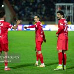 اتفاقی که به سود پرسپولیس شد/ خیال آسوده سرخ ها در اغاز دربی – مهتاب من