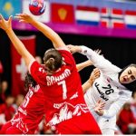 تیم هندبال زنان برابر سنگال ناکامی خورد و به پرزیدنت کاپ راه یافت – مهتاب من