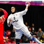 برنامه دیدارهای تیم ملی هندبال بانوان در پرزیدنت‌کاپ اشکار شد – مهتاب من