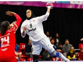 برنامه دیدارهای تیم ملی هندبال بانوان در پرزیدنت‌کاپ مشخص شد - خبرگزاری مهر | اخبار ایران و جهان