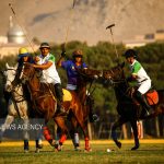 خواست ۶ سرزمین برای بازی دوستانه با تیم ملی چوگان ایران – مهتاب من