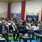 برگزاری مراسم بدرقه «فرزندان ایران، سفیران پیروزی» با وجود وزیر ورزش – مهتاب من