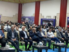 برگزاری مراسم بدرقه «فرزندان ایران، سفیران پیروزی» با حضور وزیر ورزش - خبرگزاری مهر | اخبار ایران و جهان