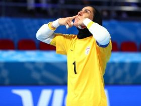 جام جهانی فوتسال زنان؛ روایت عملکرد متفاوت دو چهره تیم ملی ایران