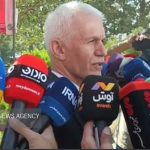 عکس العمل اسبقیان به زمان بازنشستگی اش: مطابق مقررات کارم را انجام می دهم – مهتاب من