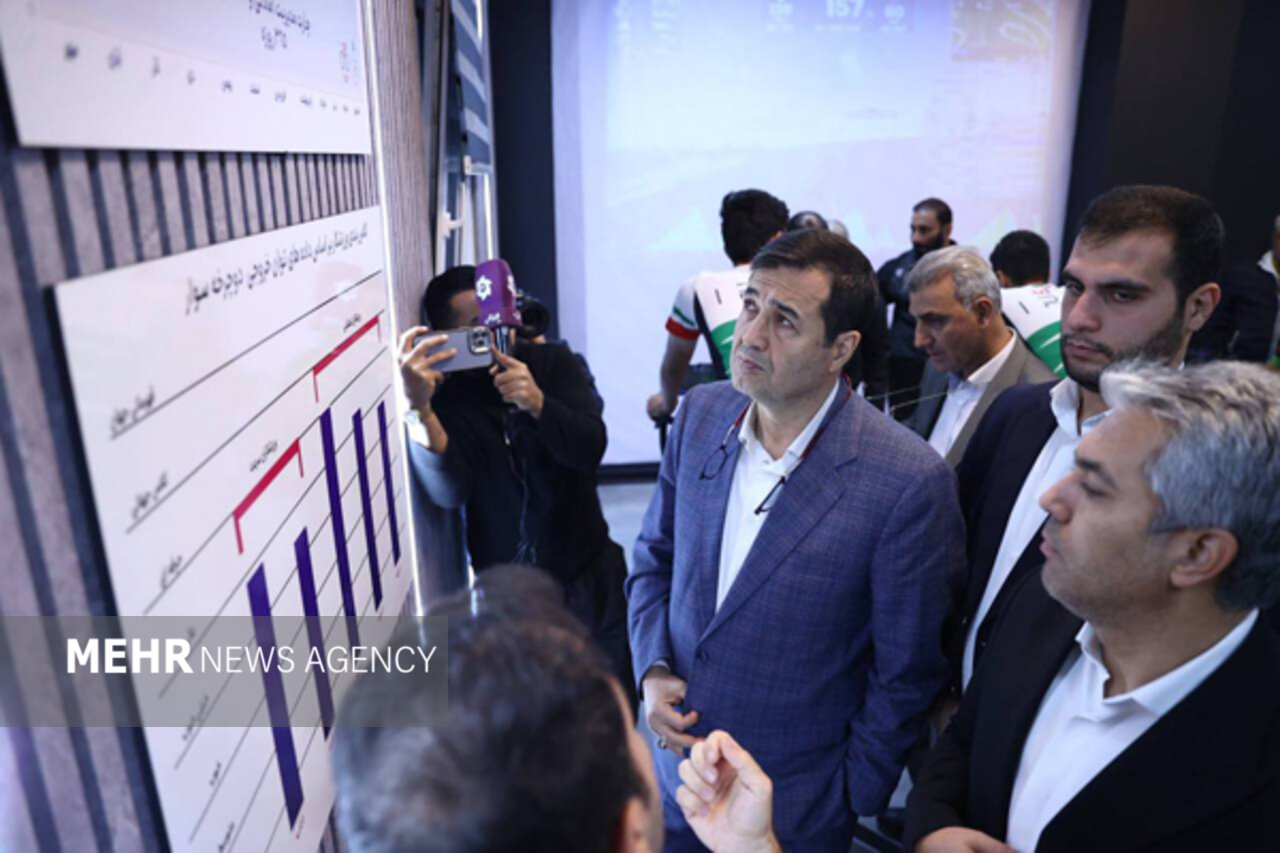 دنیامالی: دوچرخه‌سواری نیازمند زیرساخت و پیست‌های فعال است - خبرگزاری مهر | اخبار ایران و جهان