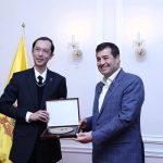 دنیامالی: ورزش روابط ایران و تایلند را عمیق‌تر می‌کند – مهتاب من