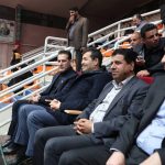 رقابت های جودوی سرزمین در مشهد – مهتاب من