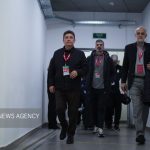 استقرار ۳ نماینده ایران در هتل اختصاصی واشنگتن برای قرعه‌کشی جام جهانی – مهتاب من