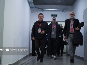 استقرار ۳ نماینده ایران در هتل ویژه واشنگتن برای قرعه‌کشی جام جهانی - خبرگزاری مهر | اخبار ایران و جهان