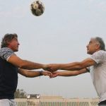 سرپرست استقلال: دربی امروز با قبل قابل قیاس نیست – مهتاب من