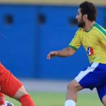 صعود صنعت نفت به رده دوم/ تساوی سایپا و شناورسازی روبه رو حریفان – مهتاب من