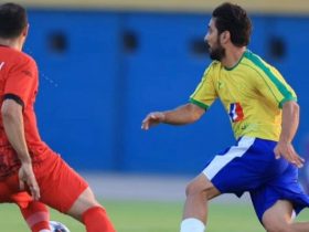 صعود صنعت نفت به رده دوم/ تساوی سایپا و شناورسازی مقابل حریفان - خبرگزاری مهر | اخبار ایران و جهان