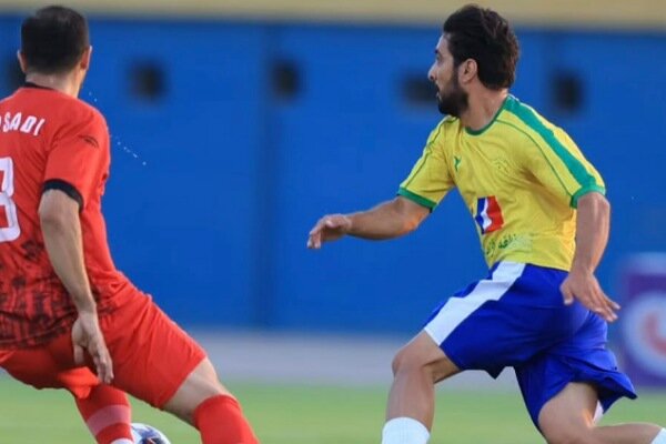 صعود صنعت نفت به رده دوم/ تساوی سایپا و شناورسازی مقابل حریفان - خبرگزاری مهر | اخبار ایران و جهان